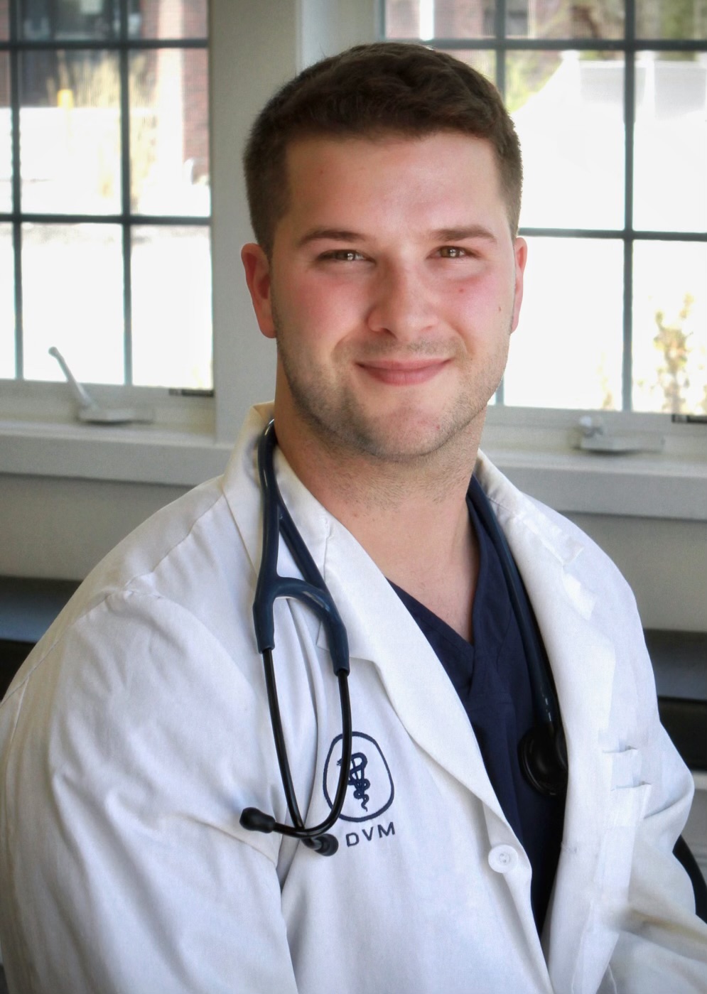 Dr. Jeremy Carignan