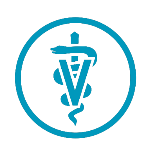 Franklin Veterinary Clinic logo