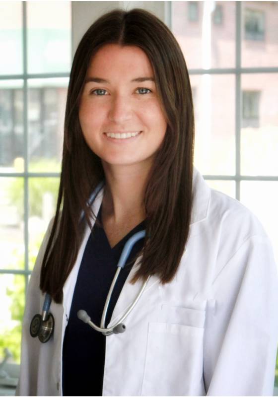 Dr. Erin Harney