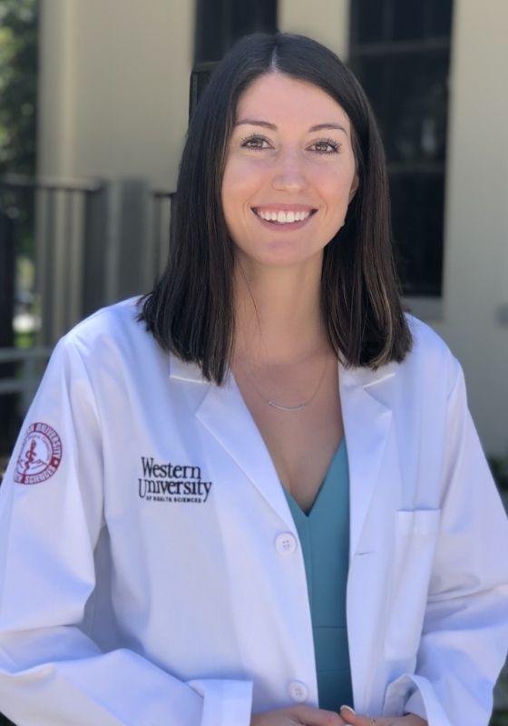 Dr. Robinson