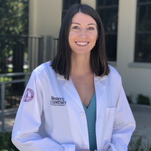 Dr. Robinson
